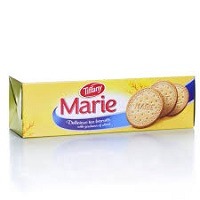 Tiffany Marie Biscuits 200gm